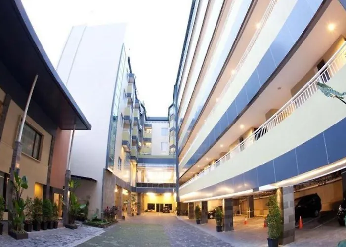 Grage Jogja Hotel